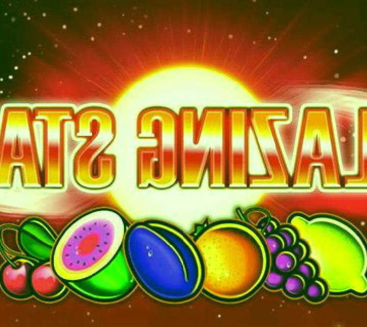 Fruit Star slot machine