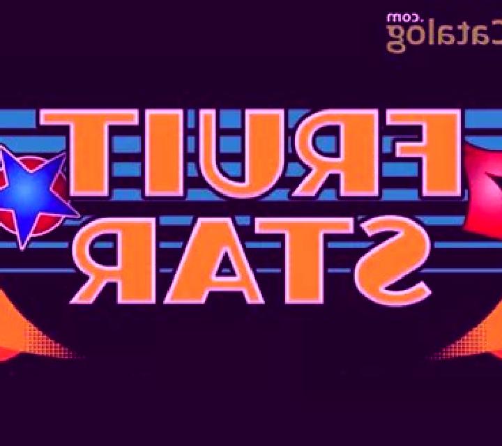 Fruit Star slot