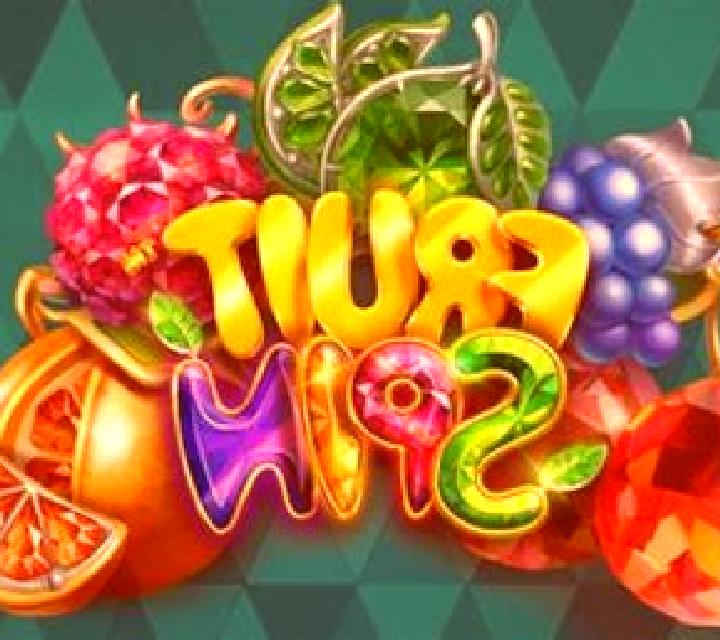 Fruit Staxx online slot