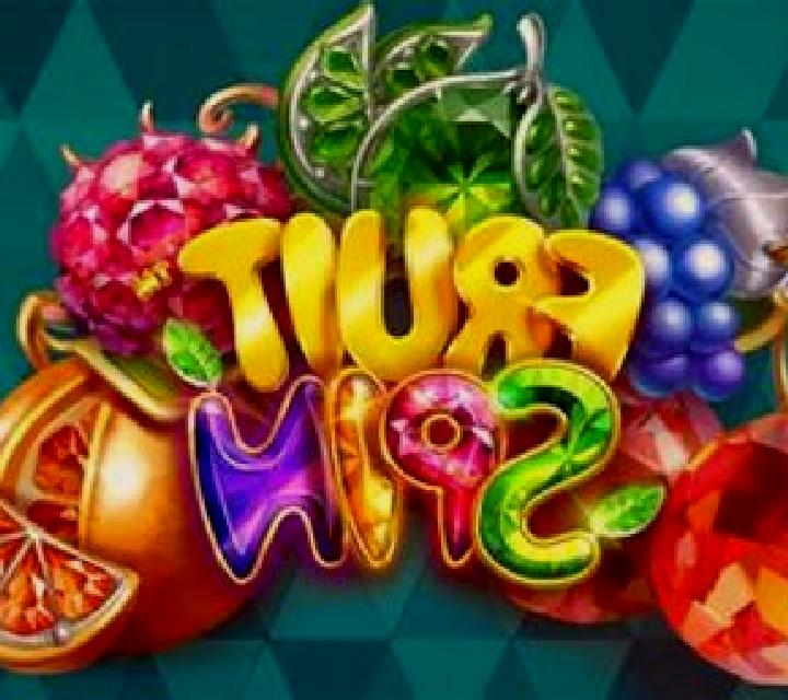 Fruit Staxx slot game
