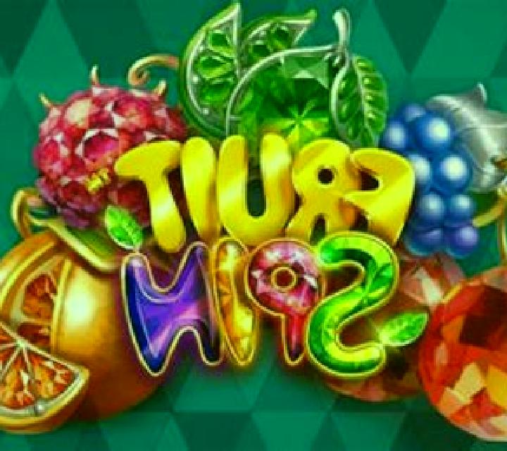Fruit Staxx slot machine