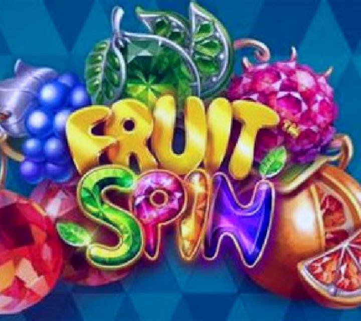 Fruit Staxx slot