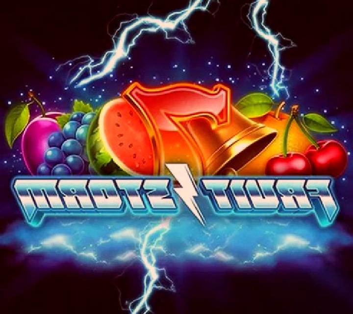 Fruit Storm (Apparat Gaming) online slot