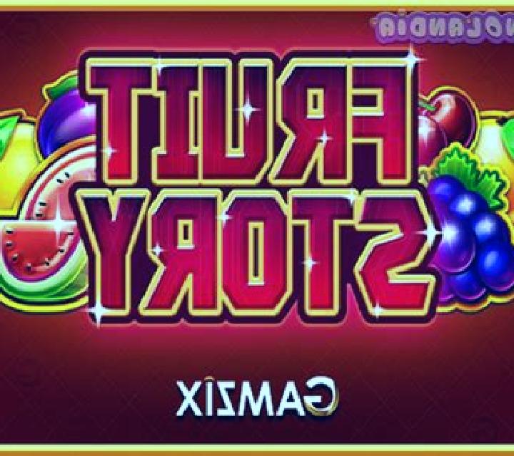 Fruit Story slot machine