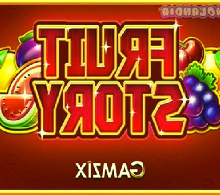 Fruit Story slot