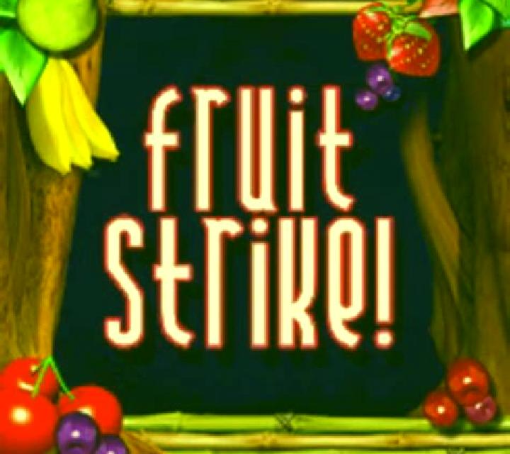 Fruit Strike: Extra 6 online slot