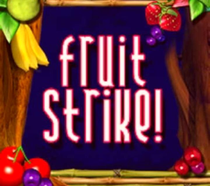 Fruit Strike: Extra 6 slot game