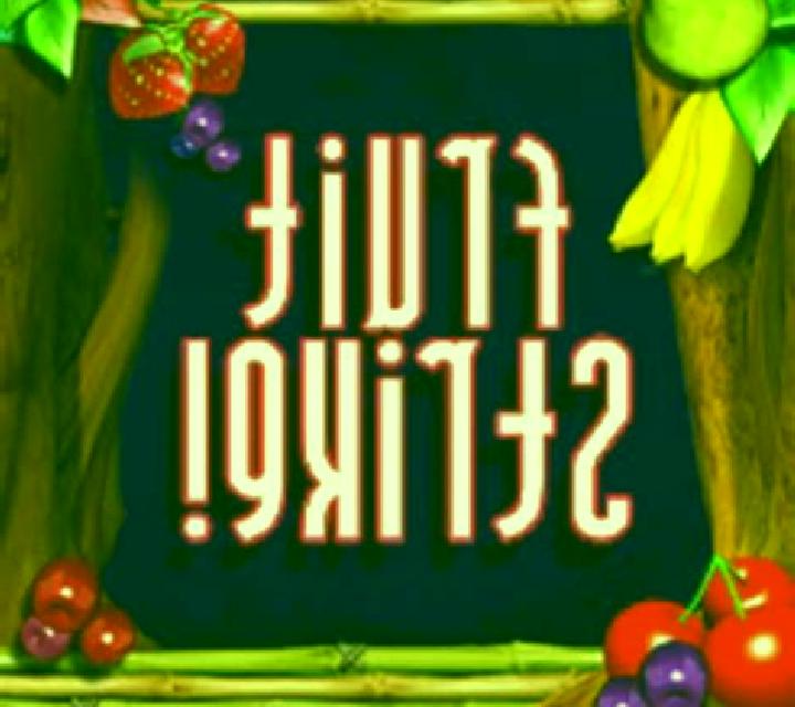Fruit Strike: Extra 6 slot