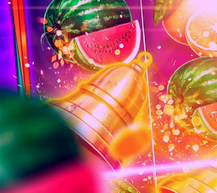 Fruit Super Nova 30 online slot