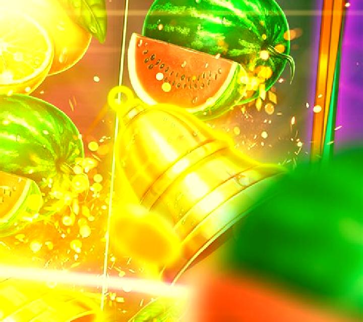 Fruit Super Nova 30 slot game