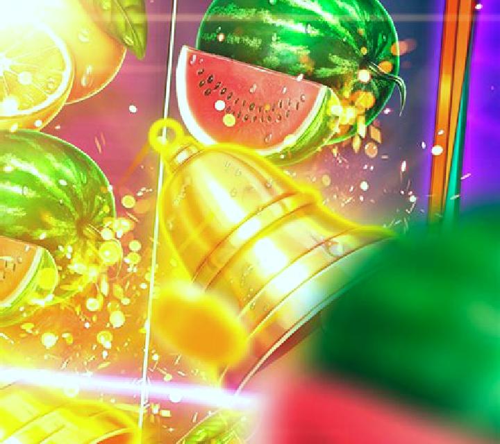 Fruit Super Nova 60 online slot