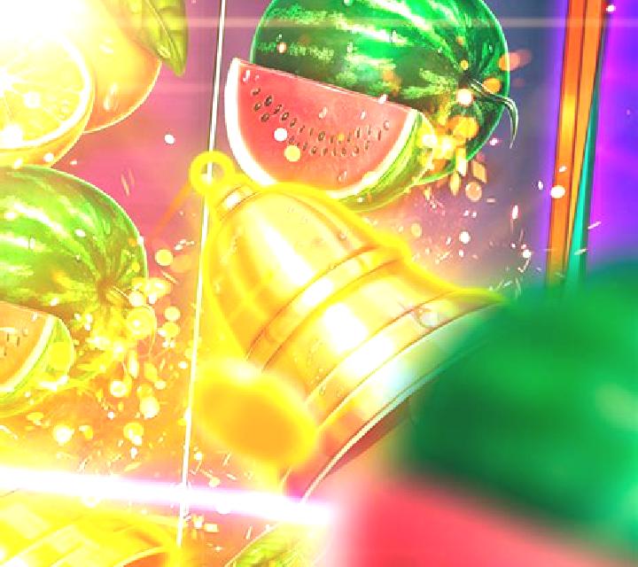 Fruit Super Nova 60 slot game