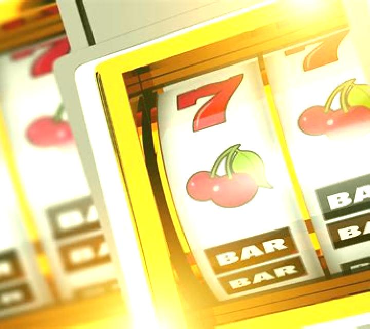 Fruit Super Nova 60 slot machine