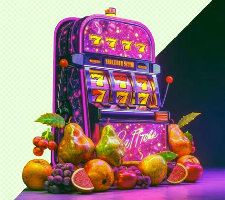 Fruit Super Nova 80 slot