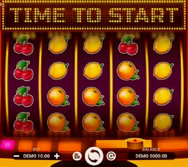 Fruit Super Nova Jackpot slot machine