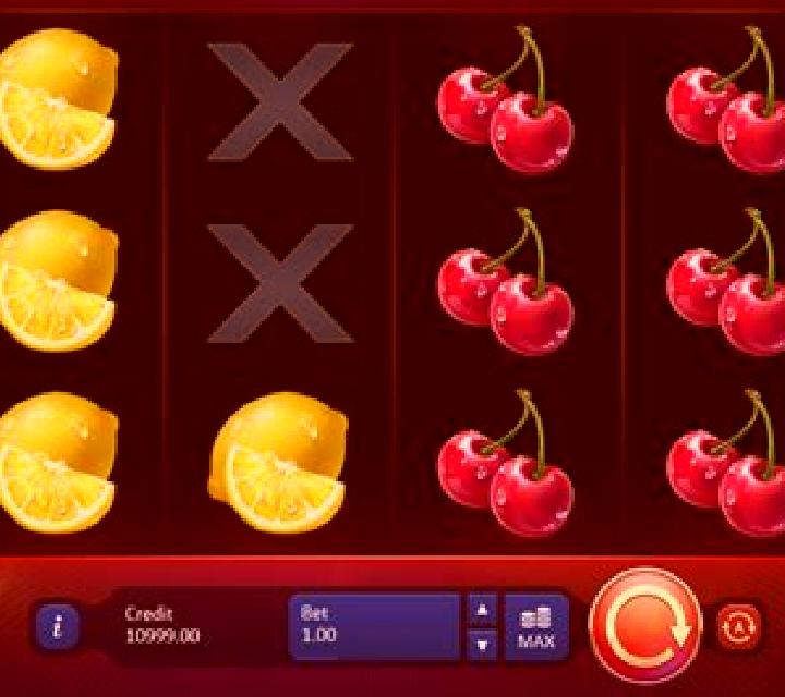 Fruit Supreme online slot