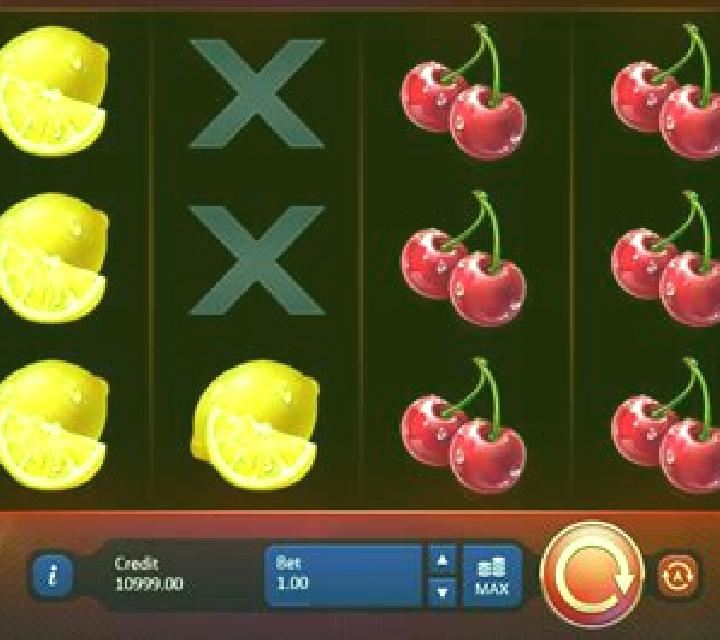 Fruit Supreme slot game