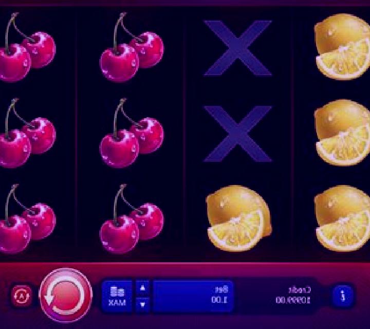 Fruit Supreme slot machine