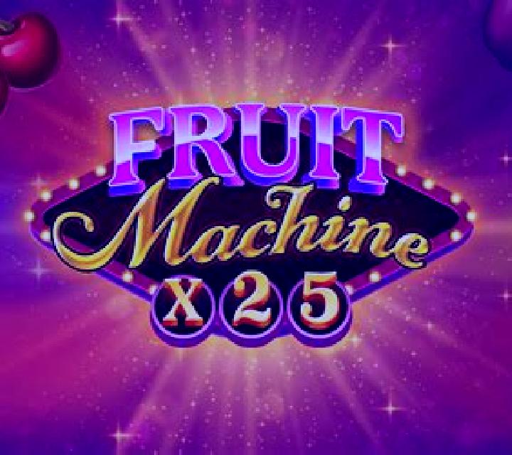 Fruit Temptation slot machine