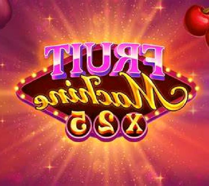 Fruit Temptation slot