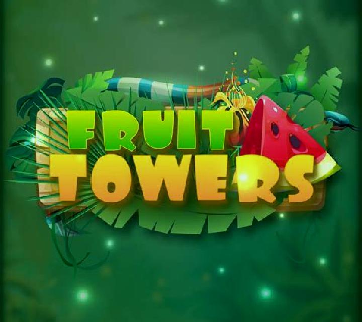 Fruit Towers online slot