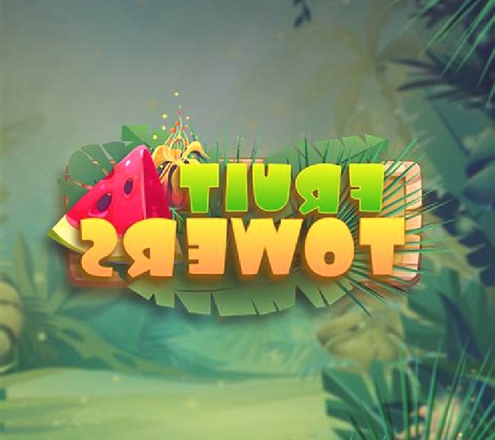 Fruit Towers slot game