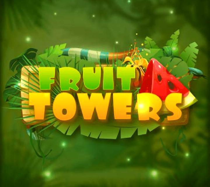 Fruit Towers slot