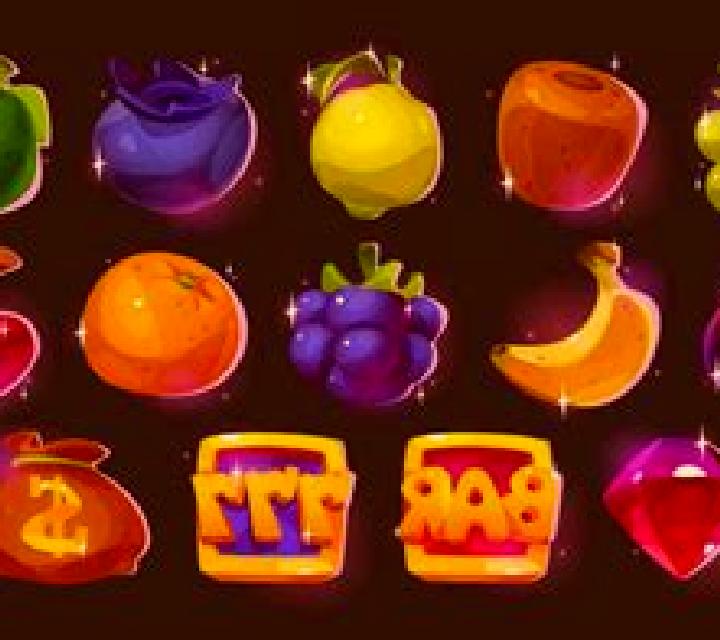 Fruit Trail 2 slot machine