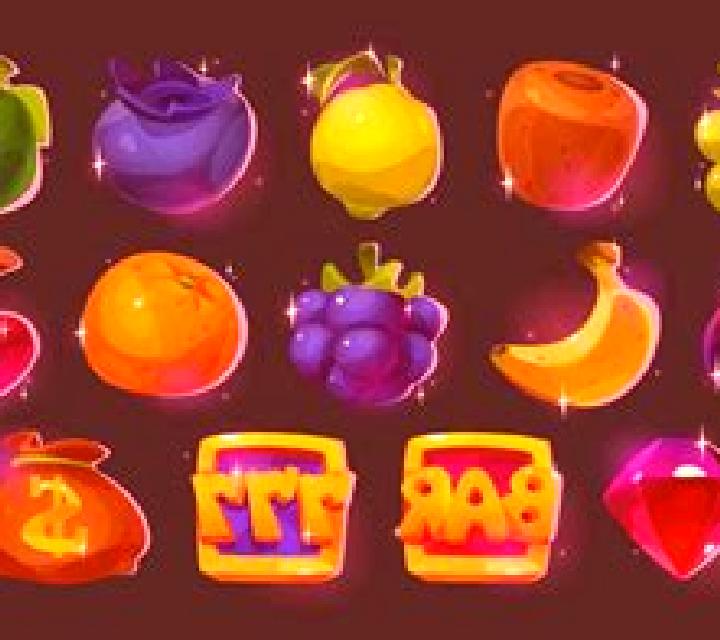 Fruit Trail 2 slot