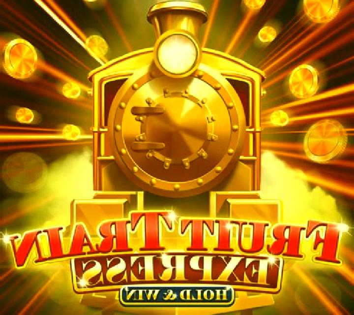 Fruit Train Express: Hold & Win online slot