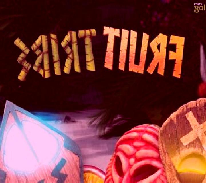 Fruit Tribe online slot