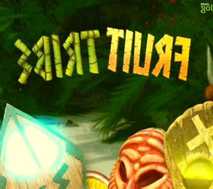 Fruit Tribe slot
