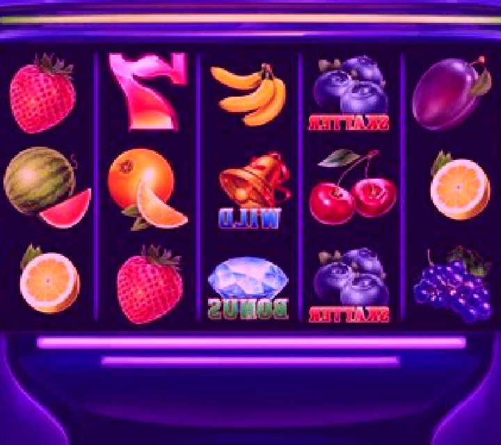 Fruit Twist (bet365 Software) online slot