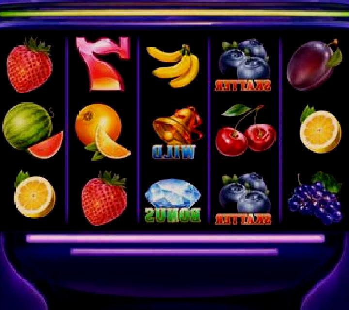 Fruit Twist (bet365 Software) slot game