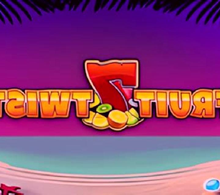 Fruit Twist (Oryx) online slot