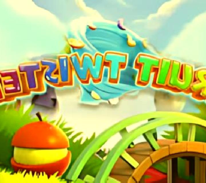 Fruit Twister online slot
