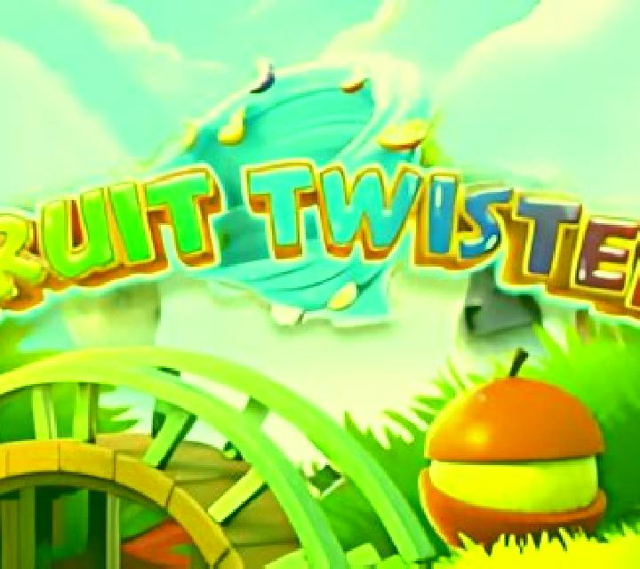 Fruit Twister slot