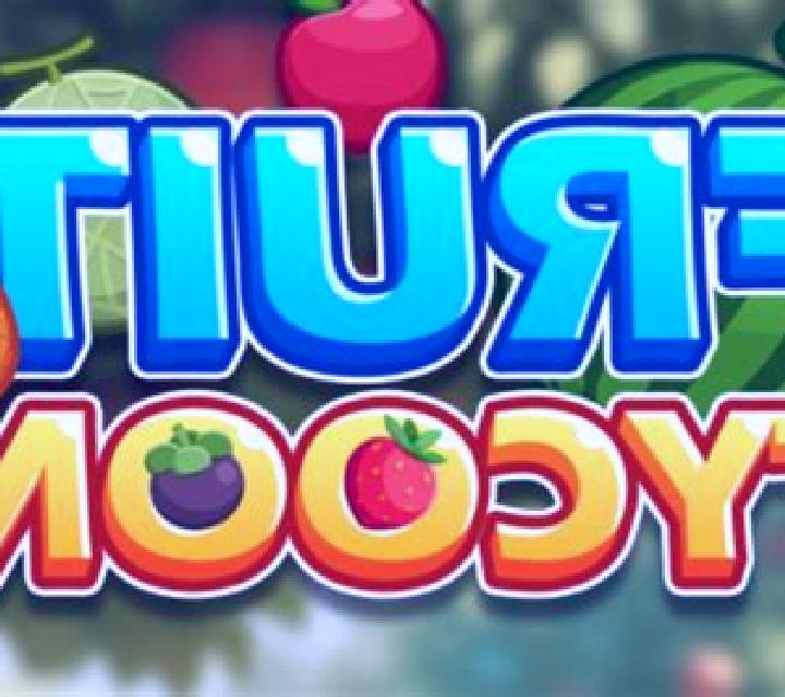 Fruit Tycoon slot game