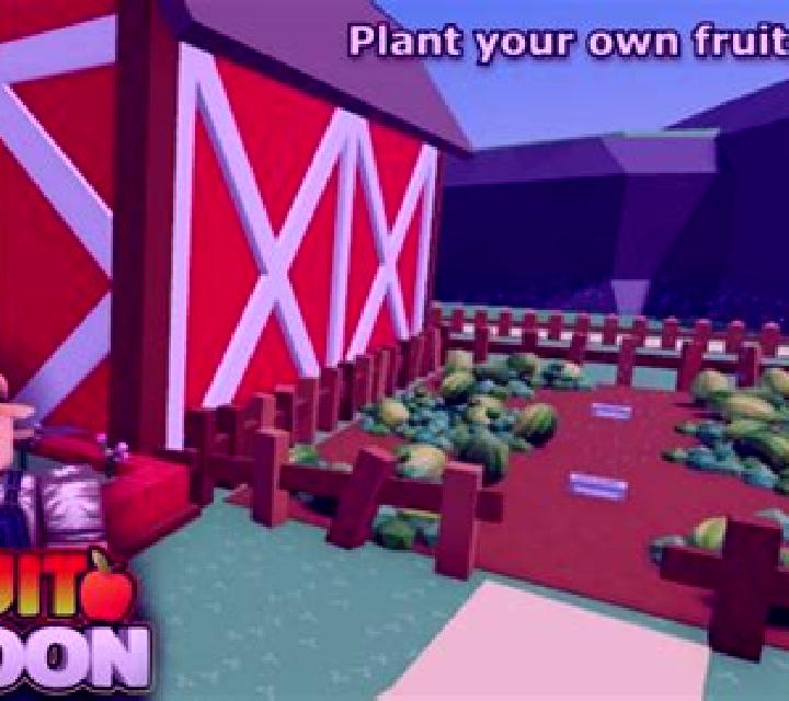 Fruit Tycoon slot machine