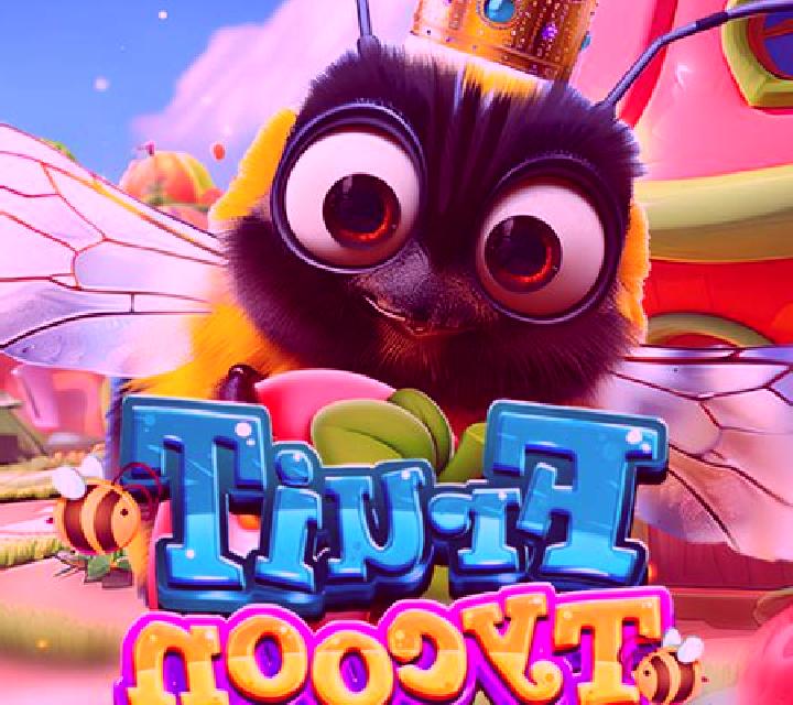 Fruit Tycoon slot