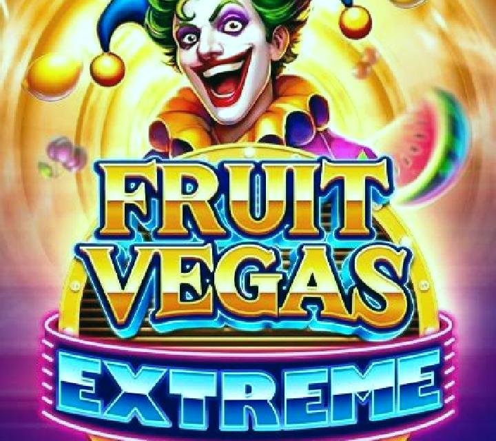Fruit Vegas Extreme x125 online slot