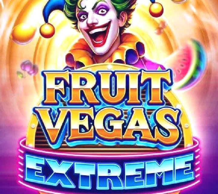 Fruit Vegas Extreme x125 slot game