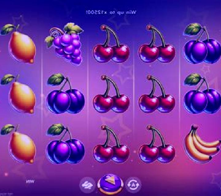 Fruit Vegas Extreme x125 slot machine