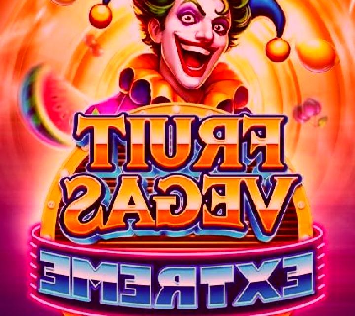 Fruit Vegas Extreme x125 slot