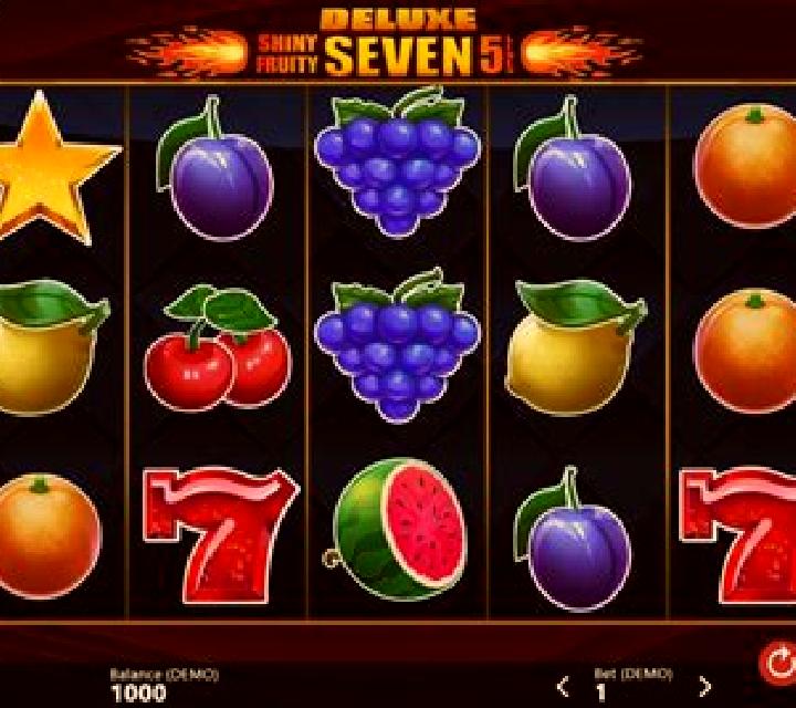 Fruit Vegas online slot