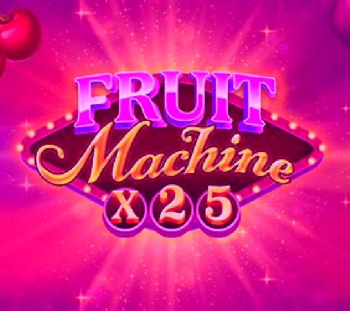 Fruit Vegas slot game