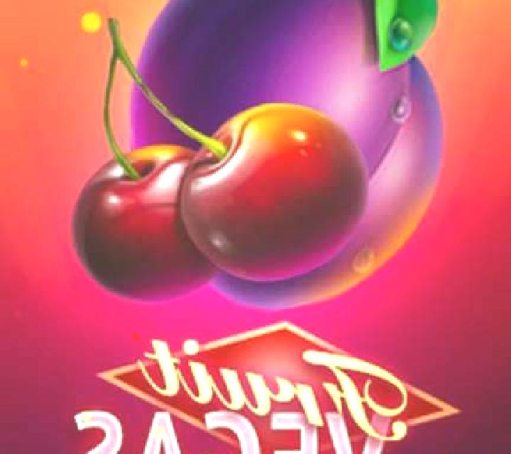 Fruit Vegas slot