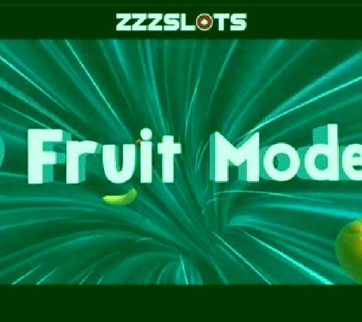 Fruit Warp online slot