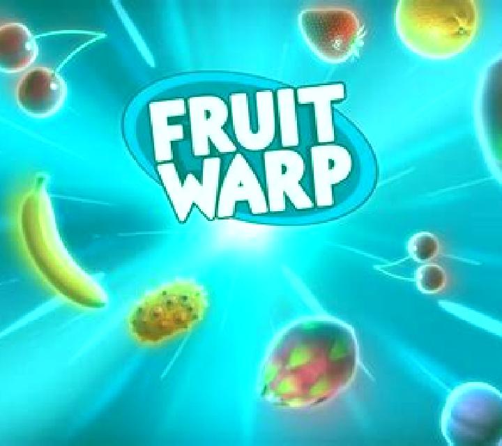 Fruit Warp slot game