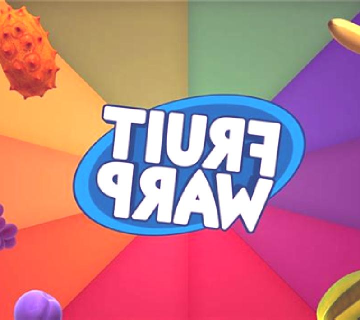 Fruit Warp slot machine